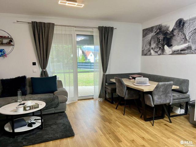 Apartment kaufen in Arnoldstein, Agoritschach