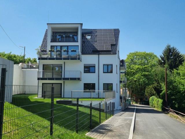 Etagenwohnung kaufen in Linz