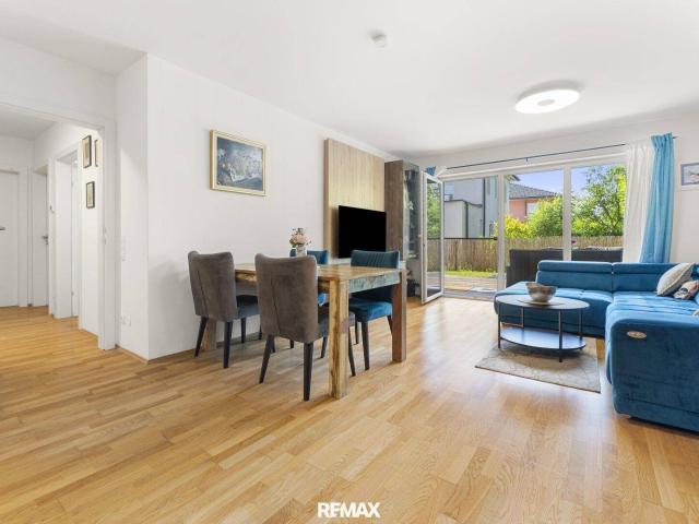 Apartment kaufen in Kärnten