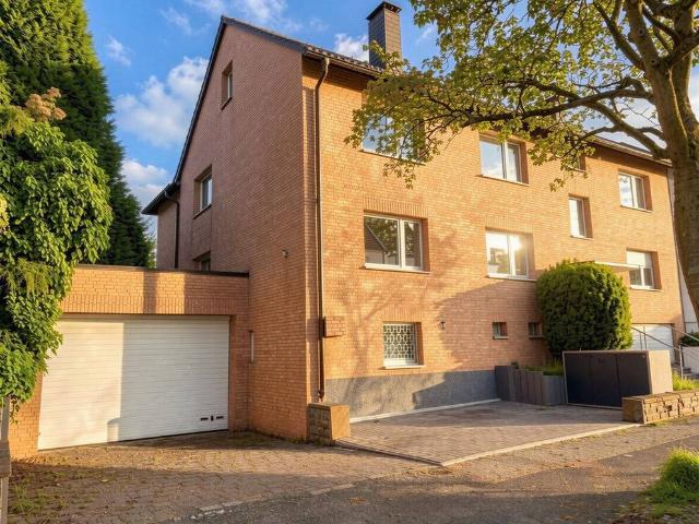 Wohnung kaufen in Wiemelhausen, Bochum