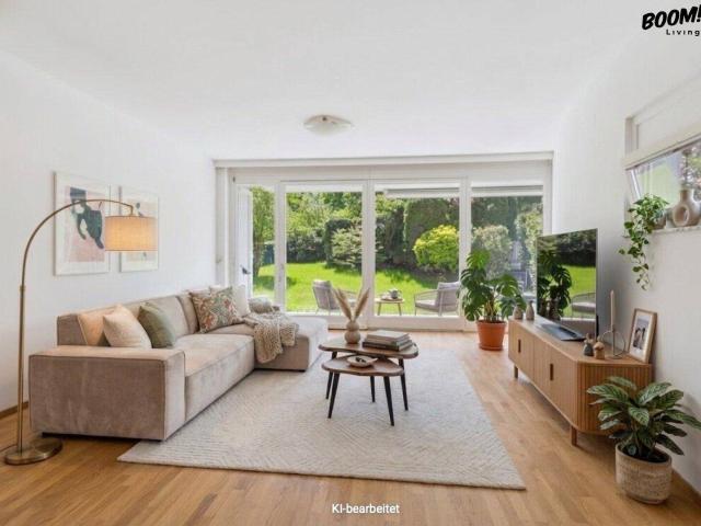 Apartment kaufen in Währing, Wien