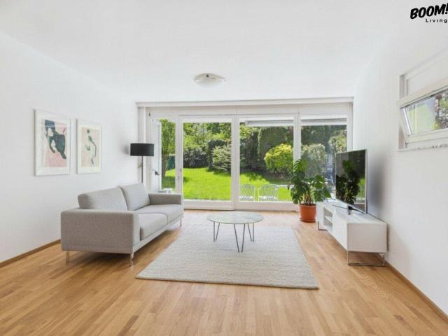 Apartment mieten in Währing, Wien