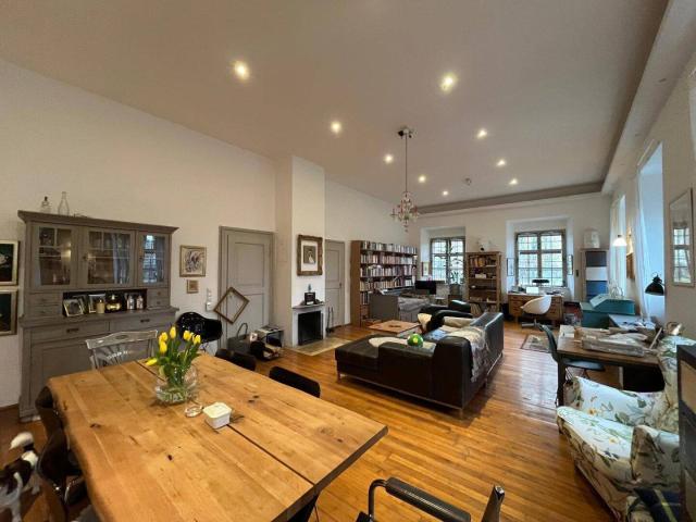 Apartment mieten in Ebergassing