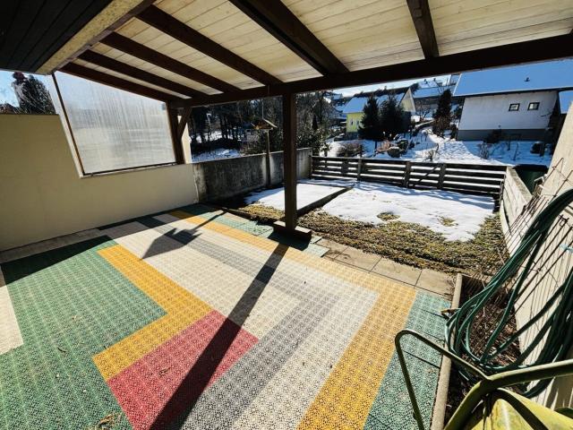 Wohnung mieten in Aibl, Steiermark