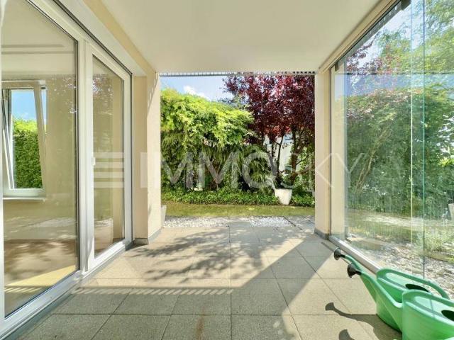 Apartment kaufen in Göfis