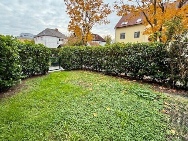 Erdgeschosswohnung kaufen in Sankt Peter, Gersdorf-Feistritz