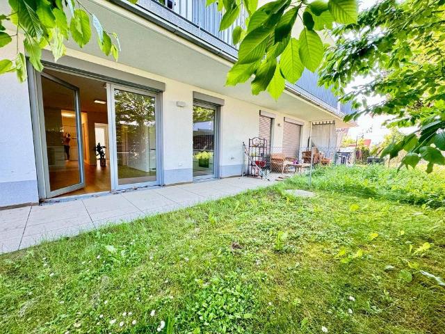Apartment kaufen in Donaustadt, Wien