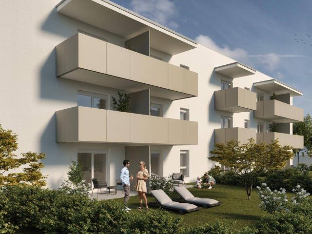 Apartment mieten in Hofkirchen im Mühlkreis, Oberösterreich