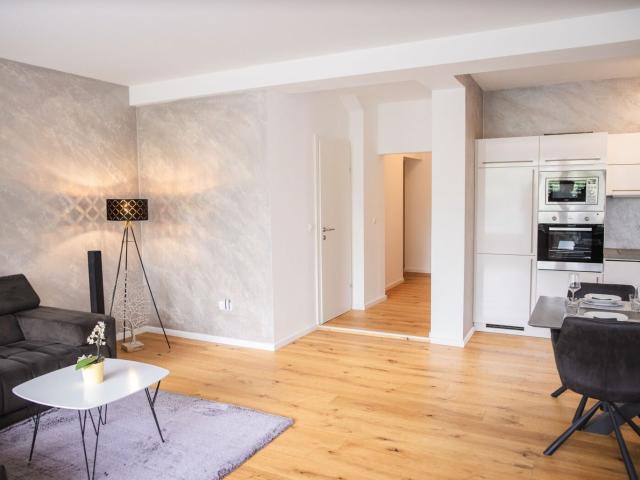 Wohnung kaufen in Kärnten