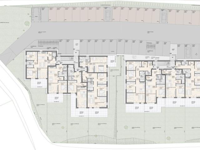 Wohnung kaufen in Berndorf, Salzburg