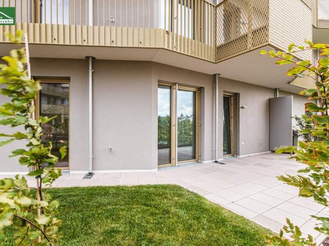 Wohnung kaufen in Floridsdorf, Wien