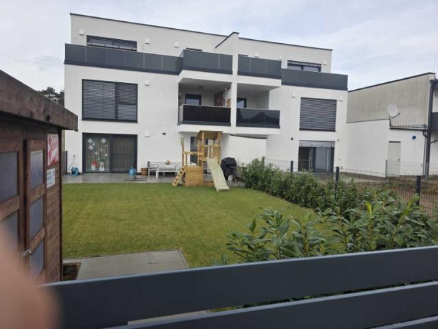 Wohnung kaufen in Teesdorf, Niederösterreich