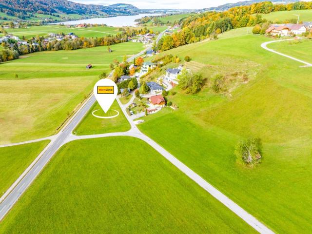Wohnung kaufen in Tiefgraben, Oberösterreich