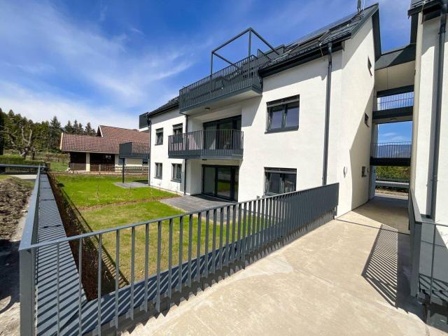 Apartment kaufen in Villach, Innere Stadt