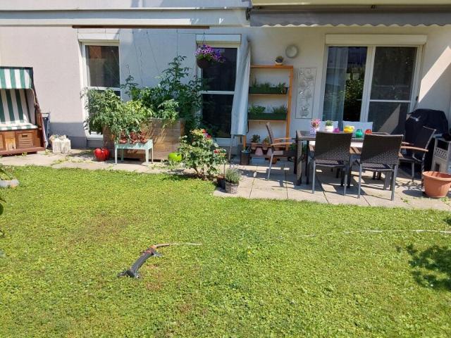 Wohnung kaufen in Vösendorf, Niederösterreich