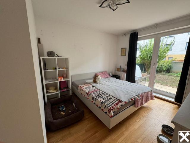 Wohnung kaufen in Wolkersdorf im Weinviertel, Niederösterreich