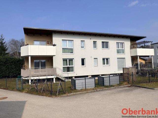 Apartment kaufen in Neuhofen an der Krems, Oberösterreich