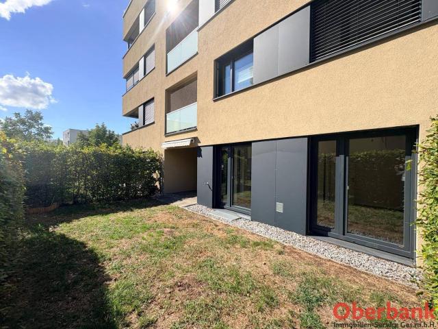 Apartment kaufen in Linz, Oberösterreich