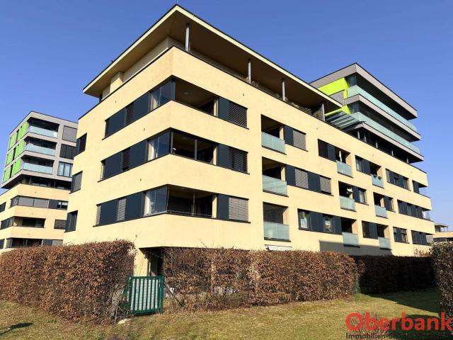 Apartment kaufen in Linz, Oberösterreich