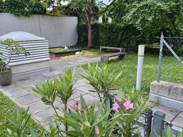 Apartment kaufen in Wien