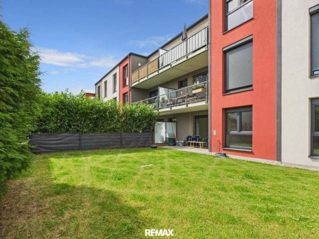 Apartment kaufen in Ebreichsdorf, Niederösterreich