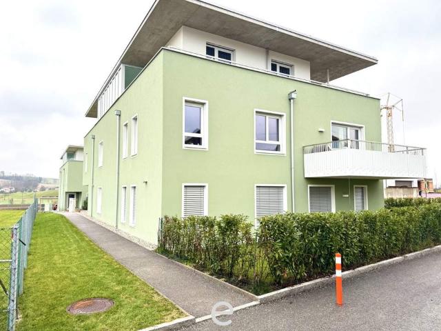 Wohnung kaufen in Oberösterreich
