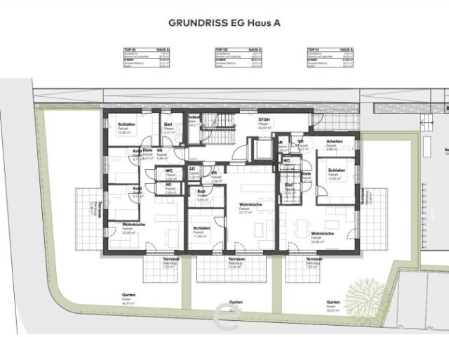 Erdgeschosswohnung kaufen in Neukirchen bei Lambach, Oberösterreich