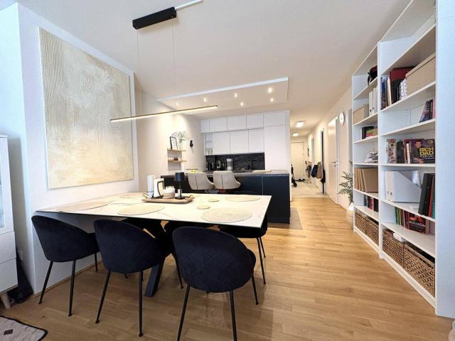 Apartment kaufen in Ebergassing, Niederösterreich