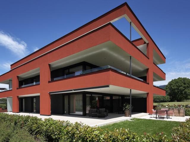 Apartment mieten in Lochau, Vorarlberg