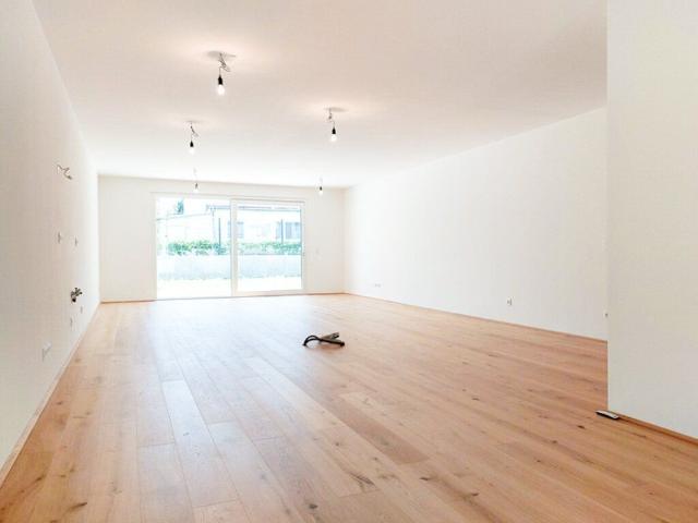 Etagenwohnung mieten in Wien