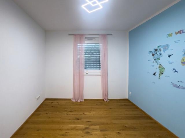 Wohnung kaufen in Oberalm, Salzburg