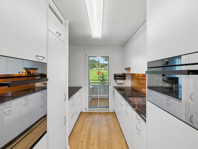 Wohnung kaufen in Bütschwil-Ganterschwil, St. Gallen