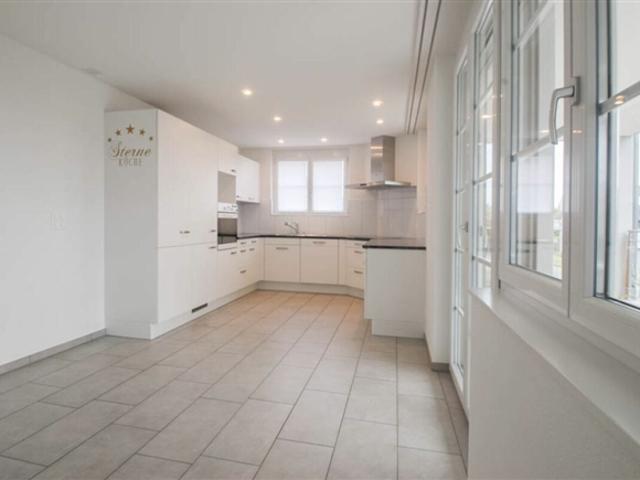 Wohnung kaufen in Niederneunforn, Thurgau