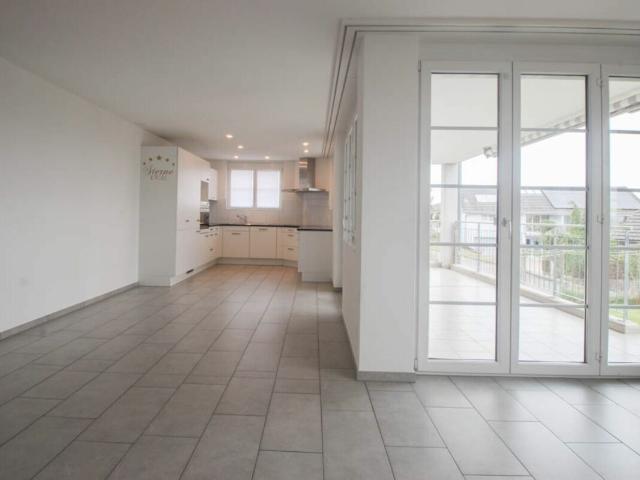 Wohnung kaufen in Niederneunforn, Thurgau