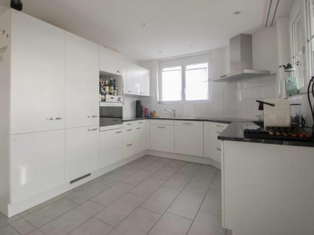 Wohnung kaufen in Niederneunforn, Thurgau