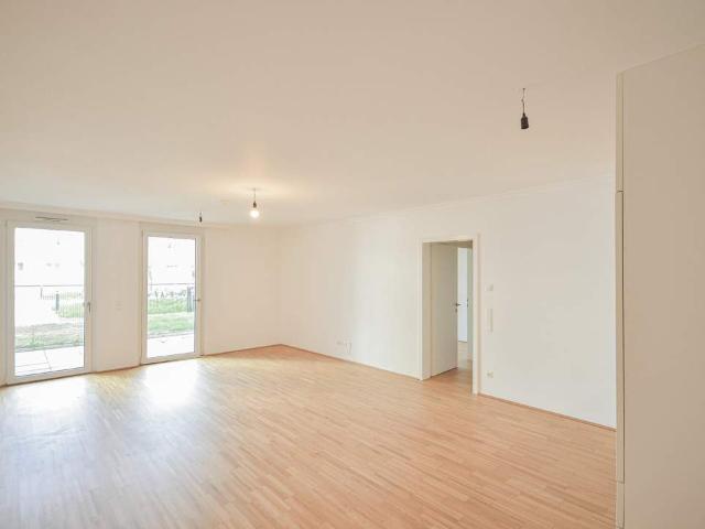 Wohnung mieten in Brigittenau, Wien