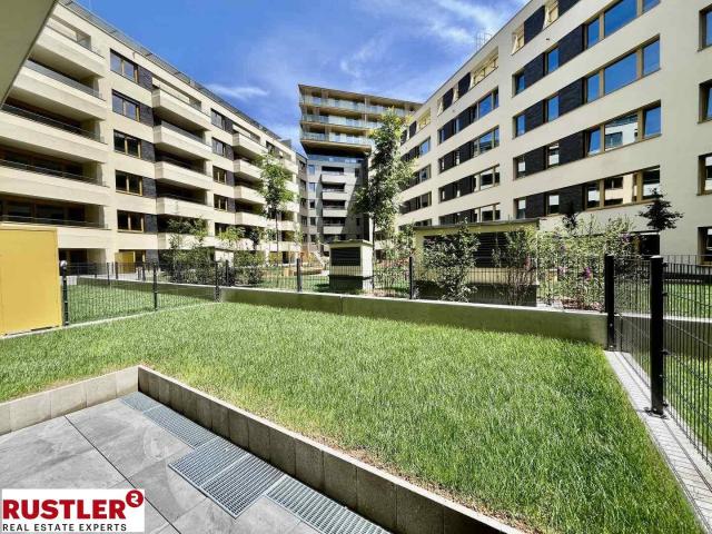 Apartment kaufen in KG Favoriten, Wien