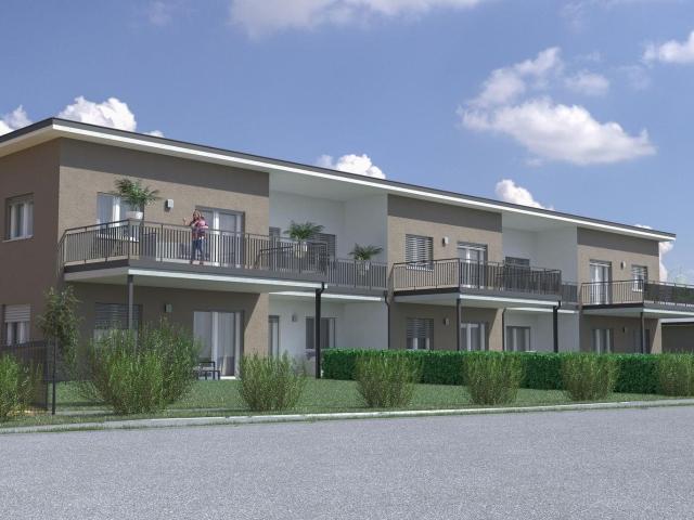 Wohnung kaufen in Ried im Innkreis, Oberösterreich