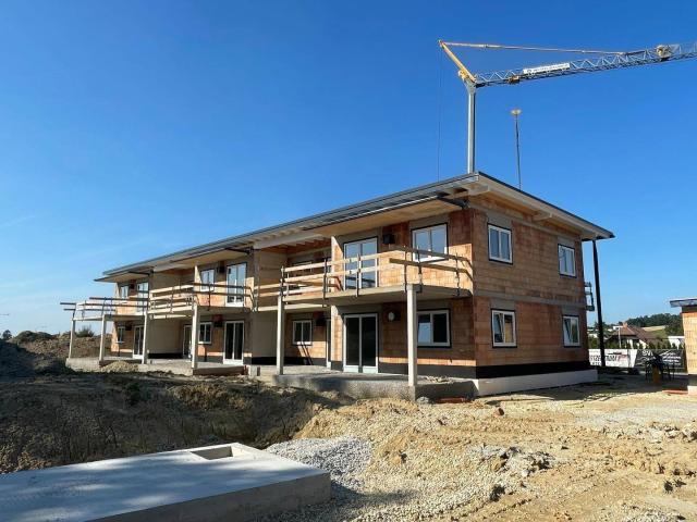 Apartment kaufen in Ried im Innkreis, Oberösterreich