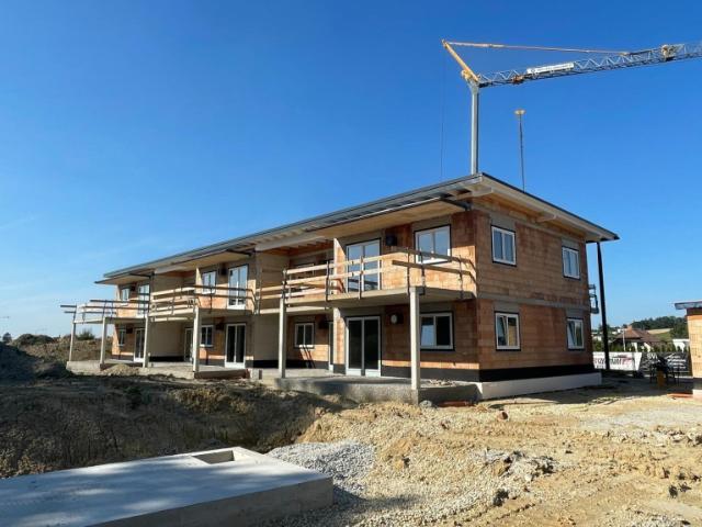 Wohnung kaufen in Ried im Innkreis, Oberösterreich