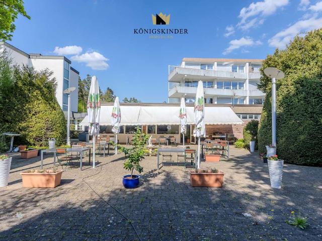 Gewerbe kaufen in Altensteig, Landkreis Calw