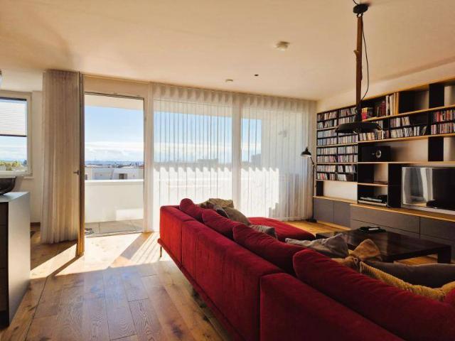 Apartment kaufen in Reith, Leonding