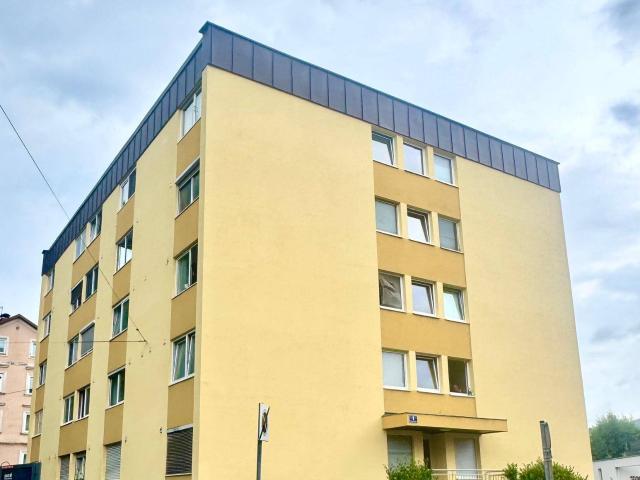 Apartment kaufen in Parsch, Salzburg
