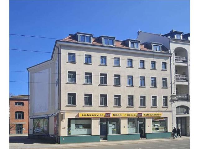 Gewerbe kaufen in Ost, Leipzig