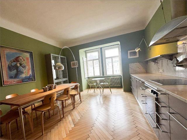 Apartment mieten in Altstadt, Salzburg