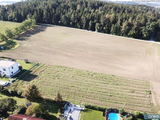 Grundstück kaufen in Gallneukirchen, Oberösterreich