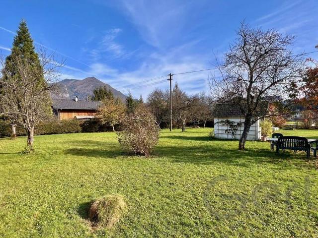 Immobilie kaufen in Strobl, Salzburg