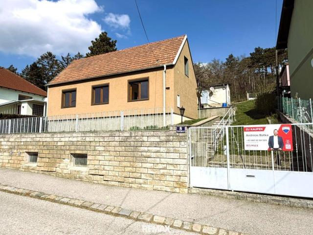 Haus kaufen in Großhöflein, Burgenland