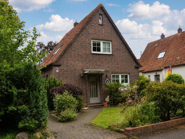 Haus kaufen in Delmenhorst, Niedersachsen
