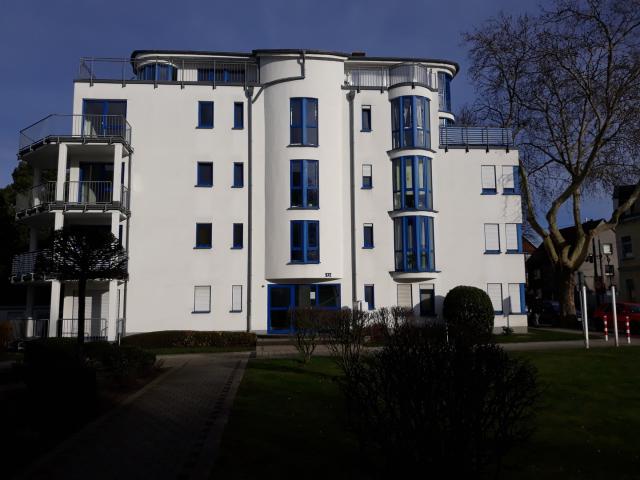 Wohnung mieten in Dahlhausen, Bochum